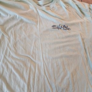 Salt Life 2xl TShirt